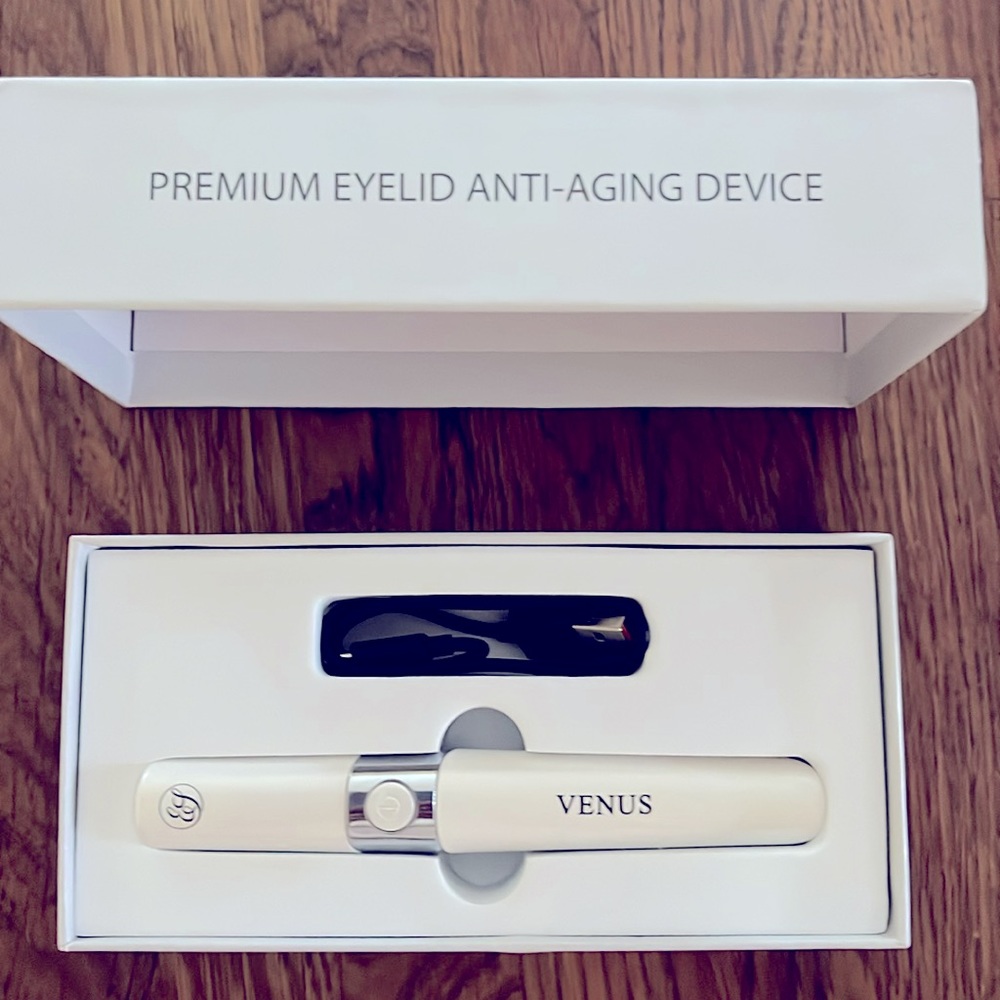 EYELID TIGHTENING Tool- EvenSkyn Venus